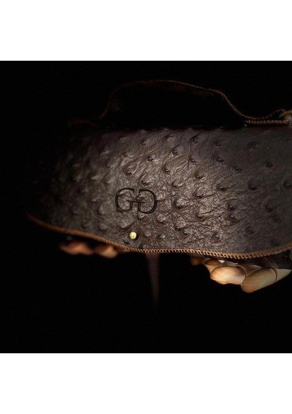 Hakiki Deri, El Yapımı Bayan Çanta, Bayan Cüzdan Larissa V137