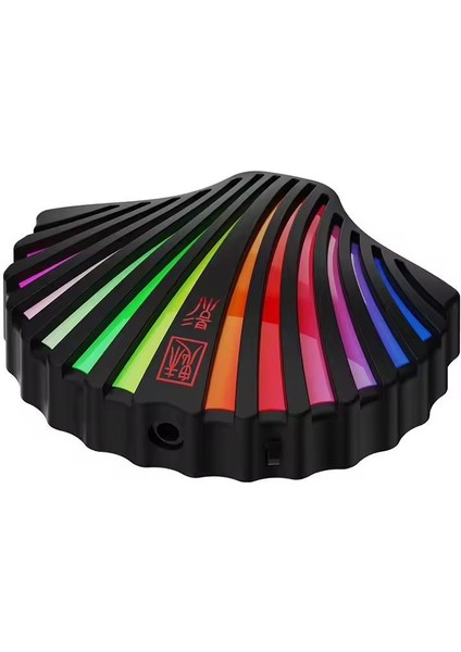M4 Mobile Game Converter Adapter | Otomatik Tanıma | Klavye Mouse Dönüştürücü | Rgb LED Destekli Oyun Aparatı