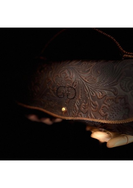 Hakiki Deri, El Yapımı Bayan Çanta, Bayan Cüzdan Larissa V93 modelleri