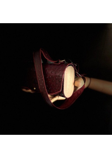 Hakiki Deri, El Yapımı Bayan Çanta, Bayan Cüzdan Larissa V75 fırsatları