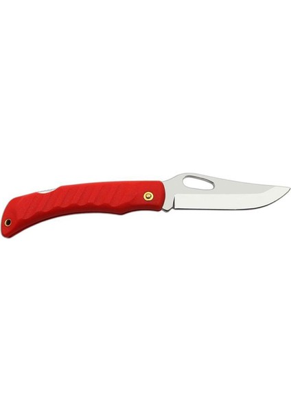 V1812899 Crocodile Knife Kırmızı Çakı (243-NH-1/B Clip/red) fiyatları