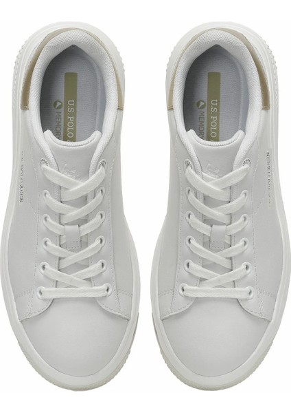 Yuna Yüksek Tabanlı Kadın Sneaker Günlük Spor Ayakkabı fiyatları