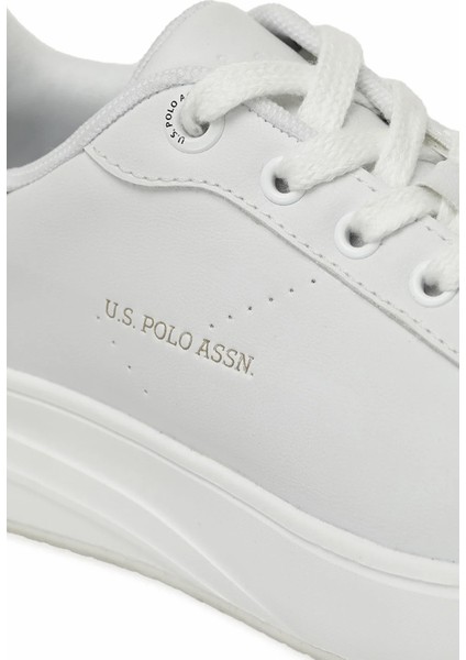 Yuna Yüksek Tabanlı Kadın Sneaker Günlük Spor Ayakkabı indirimleri