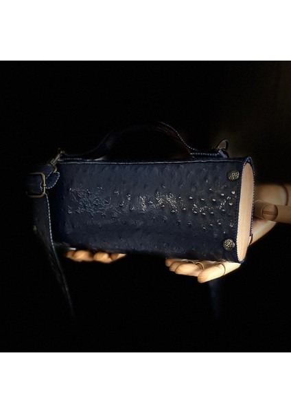 Hakiki Deri, El Yapımı Bayan Çanta, Bayan Cüzdan Larissa V19 fiyatları