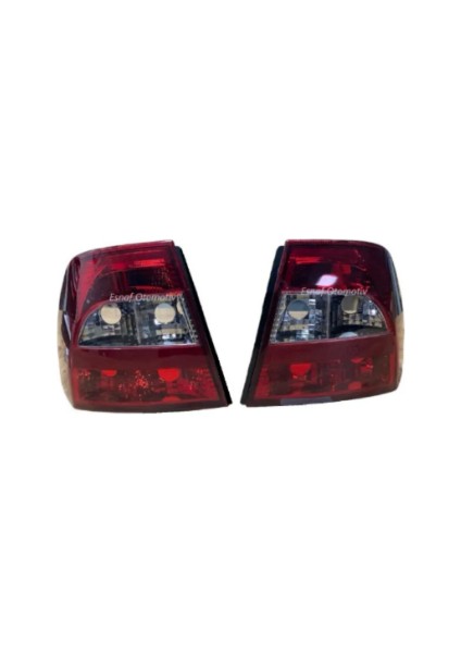 Vectra B Kristal Stop Takımı