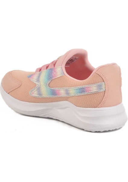 Pudra Fileli Çocuk Spor Ayakkabı Aypa-Cool Archway F fırsatları