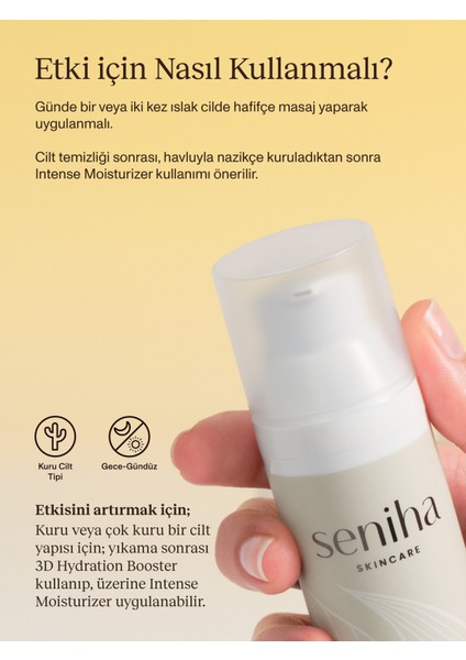 Gentle Wash I Nazik Yüz Temizleme Jeli I Nemlendirici I Kuru Cilt Tipi modelleri