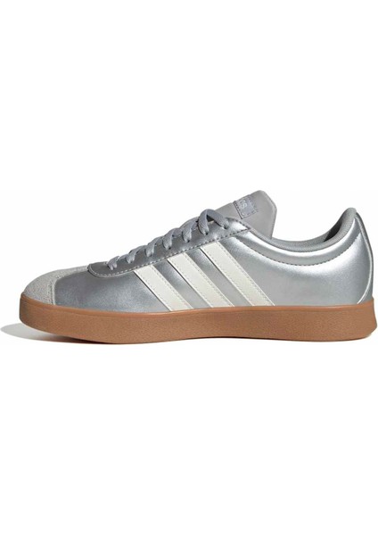 Vl Court Base Kadın Gümüş Sneaker fiyatları