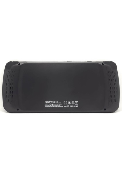 M27 7.0 Inç HDMI Çıkışlı Taşınabilir Retro Oyun Konsolu Atari 20000 Oyun modelleri