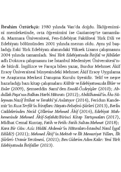 Tanıdığım Eski Sanatkârlar ve Osmanlı Ricâli