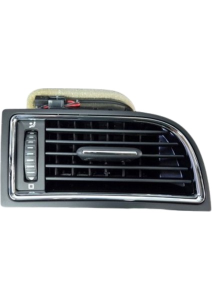 Skoda Superb 2008-2014 Arası Torpido Havalandırma Izgarası Sağ 3T0819702