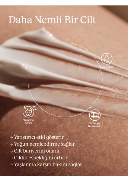 Intense Moisturizer I Yoğun Nemlendirici Yüz Kremi I Kuru Cilt Tipi fiyatları