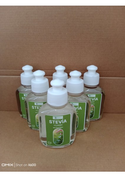 Şeker Otu Stevia 70 gr Kullanıma Hazır modelleri