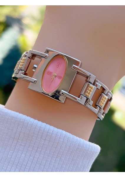 QZ01J7821A3 Vintage Kadın Kol Saati fiyatları