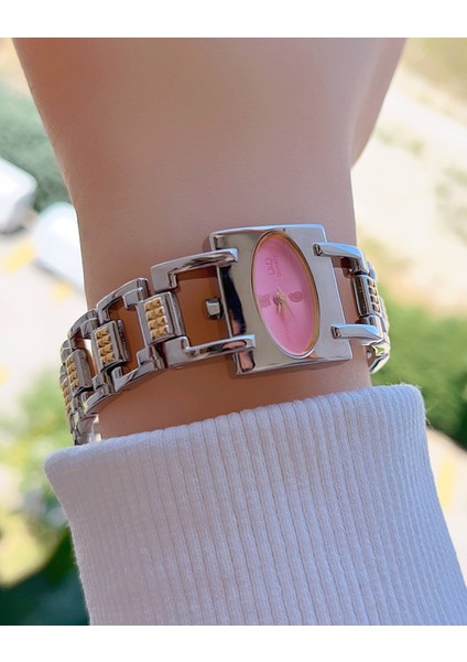 QZ01J7821A3 Vintage Kadın Kol Saati modelleri