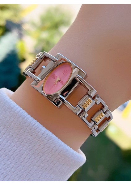 QZ01J7821A3 Vintage Kadın Kol Saati indirimleri