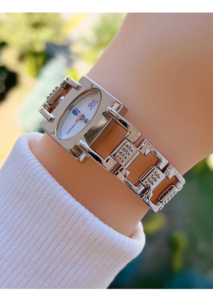 QZ01J7821A2 Vintage Kadın Kol Saati modelleri