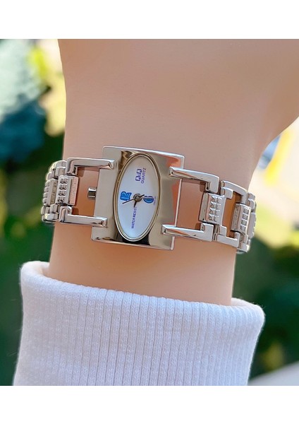 QZ01J7821A2 Vintage Kadın Kol Saati indirimleri