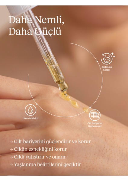 Lipid Restoring Booster I Cilt Lipid Dokusu Destekleyici Serum I Kuru ve Dengeli Cilt Tipi fiyatları