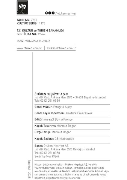 Bozoğlan Destanı - Fergana Nüshası modelleri