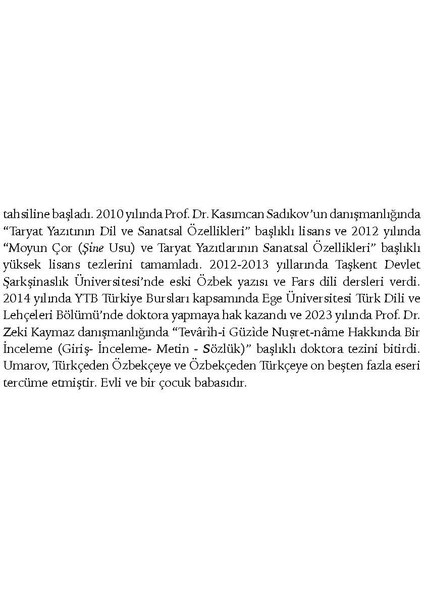 Bozoğlan Destanı - Fergana Nüshası indirimleri