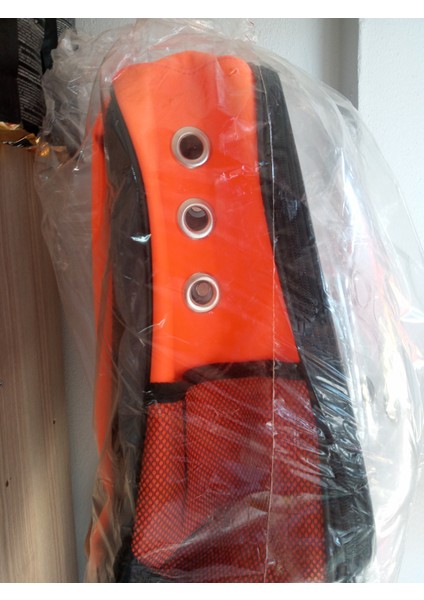 Evcil Hayvan Astronot El ve Sırt Taşıma Çanta 2 Fileli Cep 9 Hava Kanallıı modelleri