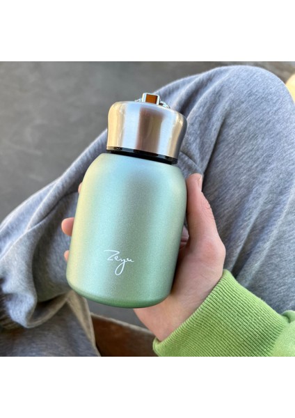 Mini Cep Yalıtımlı Kupa (Yurt Dışından)