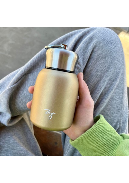 Mini Cep Yalıtımlı Kupa (Yurt Dışından)