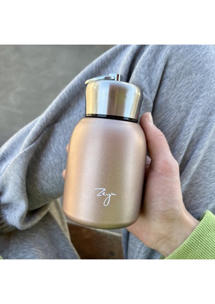 Mini Cep Yalıtımlı Kupa (Yurt Dışından)