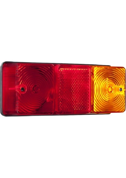 Mf 240/285 Stop Lamba Camı (712212)