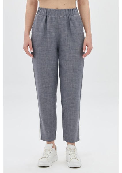 Yandan Şerit Bantlı Pantolon fiyatları