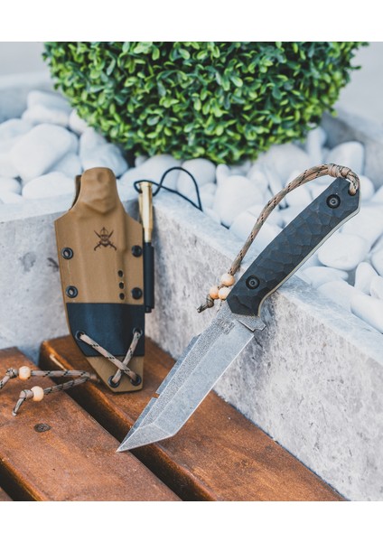 Taktikal Kaydex Kılıflı Taktik Bıçak fiyatları