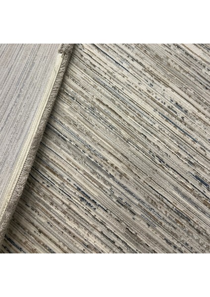 Nova 1123 Mavi Mikrofiber Modern Dokuma Halı indirimleri