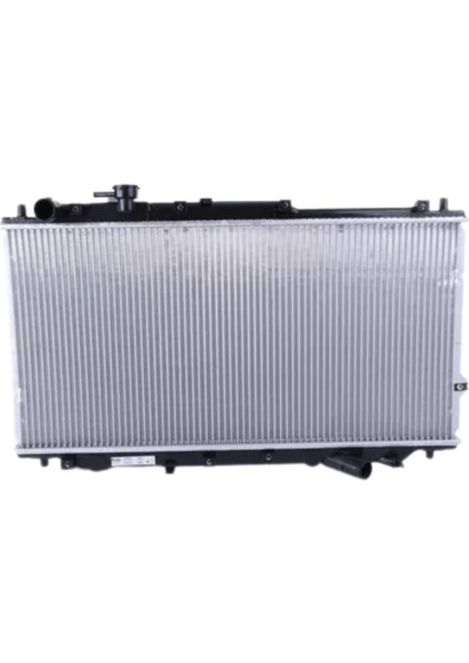 Klima Radyatörü - OK2B1-61-480A-WISCO-KIA Shuma 1.5 97-01 Arası Uyumlu