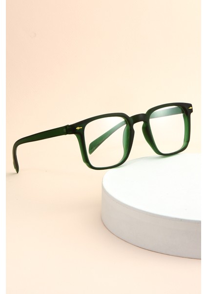 Unısex Mavi Işık Korumalı Gözlük modelleri