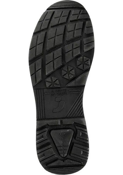 Ecofitz Black S1P Src Sr Esd Fo Iş Güvenlik Ayakkabısı fırsatları