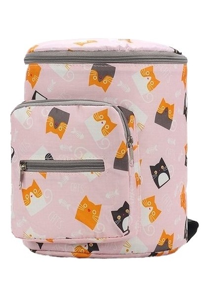 Su Saklama Kapasiteli Geçirmez Dış Çantası Çanta Büyük Bebek Asılı Arabası Arabası (Yurt (Yurt Dışından)