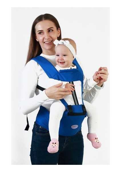 Taşıyıcı Tabure Bel Bebek (Yurt Dışından)