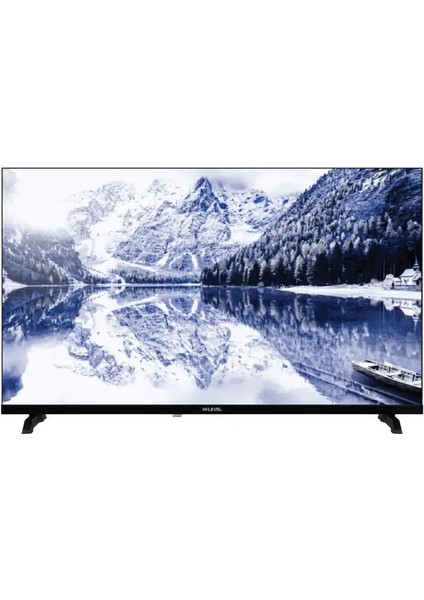 32HRT900 32" 82 Ekran Uydu Alıcılı HD Ready Smart LED TV
