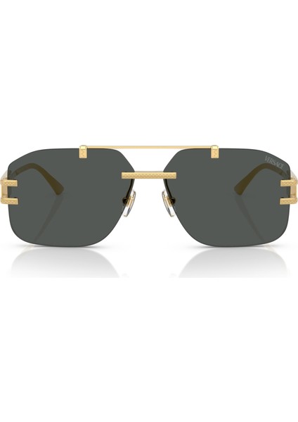 0VE2275 100287 60 Unisex Güneş Gözlüğü fırsatları