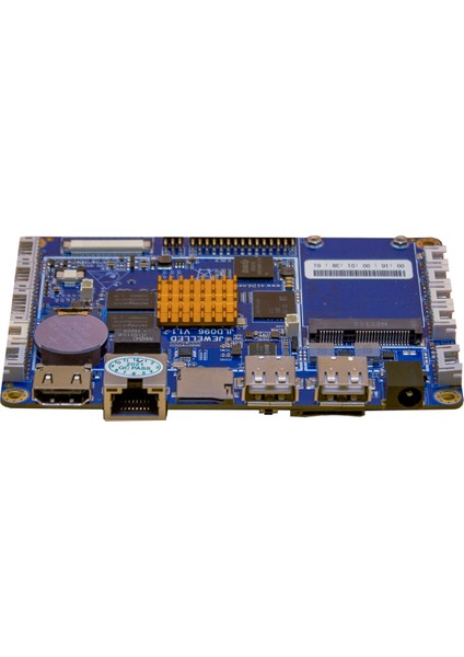 NV-096 1600 MHz Android fiyatları