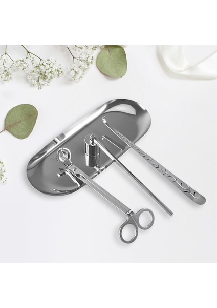 4 - 1 Paslanmaz Çelik Fitil I (Yurt Dışından) fırsatları