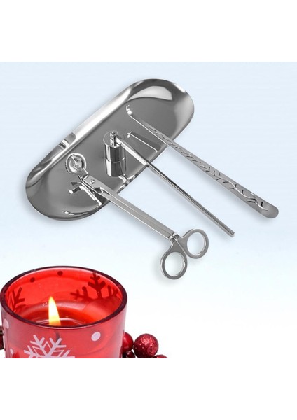 4 - 1 Paslanmaz Çelik Fitil I (Yurt Dışından) indirimleri