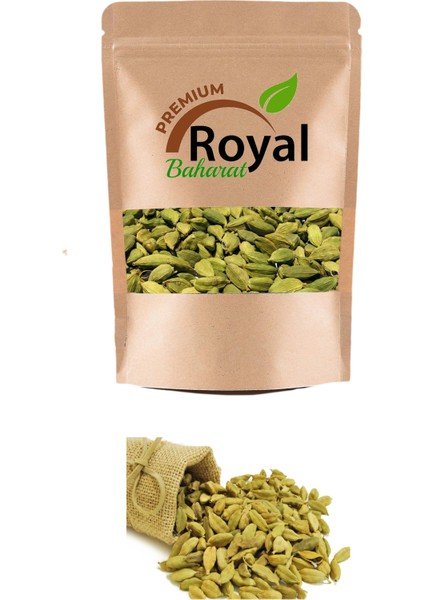 Kakule Deluxe Seri Organik Lezzetli 100 gr
