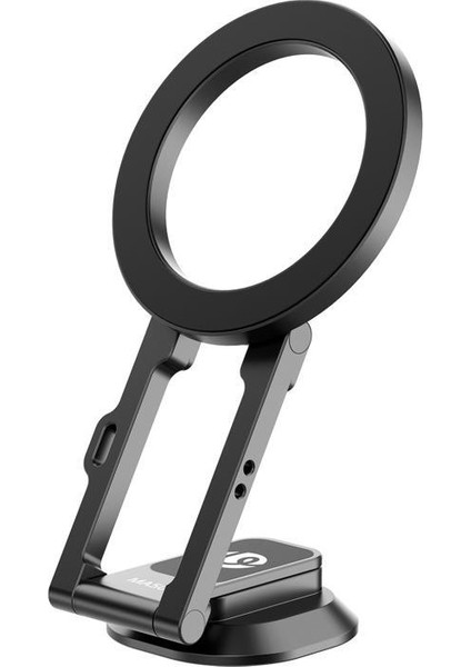 MA50 Uka Montaj Mıknatıslı Telefon Tutucu M039