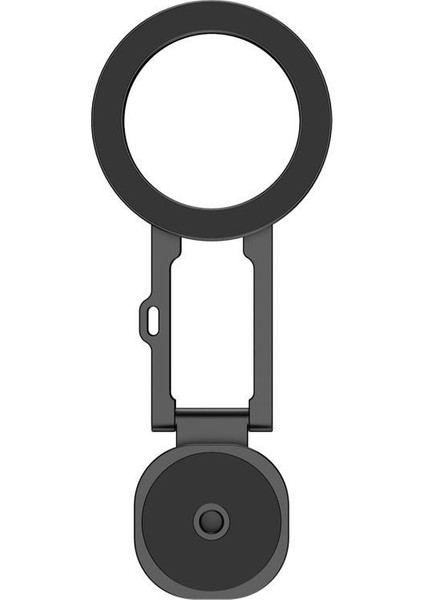 MA50 Uka Montaj Mıknatıslı Telefon Tutucu M039 modelleri