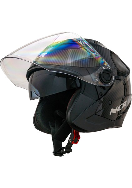 Jet Çenesiz Kask (Ece Belgeli) modelleri