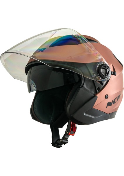 Jet Çenesiz Kask (Ece Belgeli) fiyatları