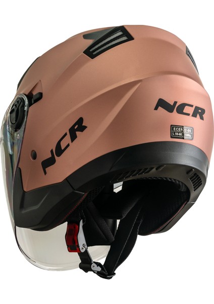 Jet Çenesiz Kask (Ece Belgeli) modelleri