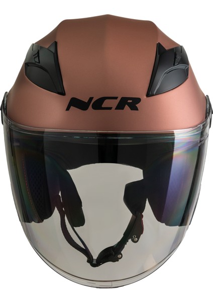 Jet Çenesiz Kask (Ece Belgeli) fırsatları